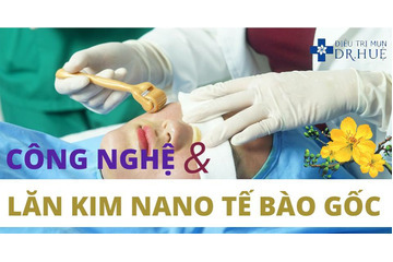 Điều trị sẹo rỗ ở đâu là tốt nhất?