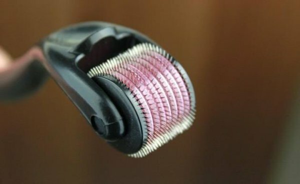 Giá điều trị sẹo lõm bằng kim lăn không quá đắc đỏ như bạn nghĩ