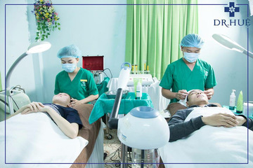 Hỏi đáp cùng Bác sĩ: Có cần kiêng cử gì sau khi tách sẹo không?