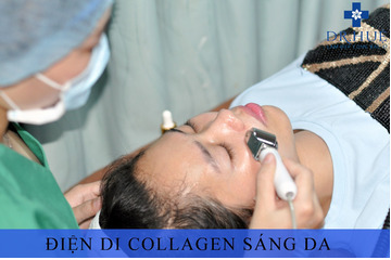 Hỏi - Đáp cùng Bác sĩ: Điện di có dành cho mọi loại da?