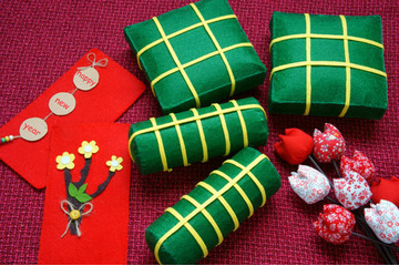 Hỏi Đáp cùng Bác sĩ: Sau Nano Basic có được ăn bánh chưng bánh tét không?