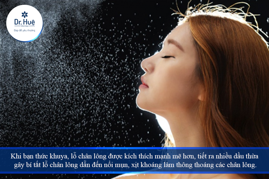 Xịt khoáng cấp ẩm tức thời cho da