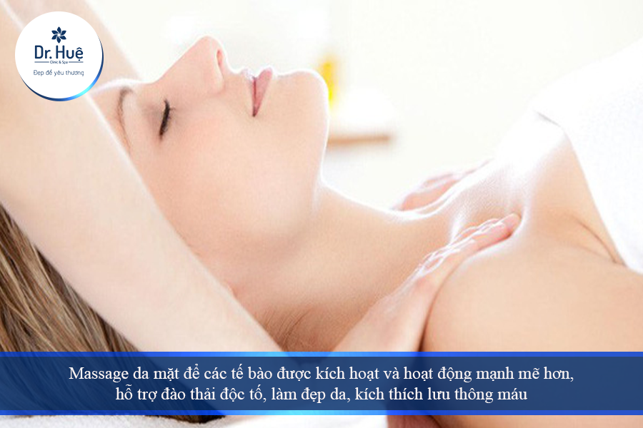 Hướng dẫn cách thức khuya không bị nổi mụn