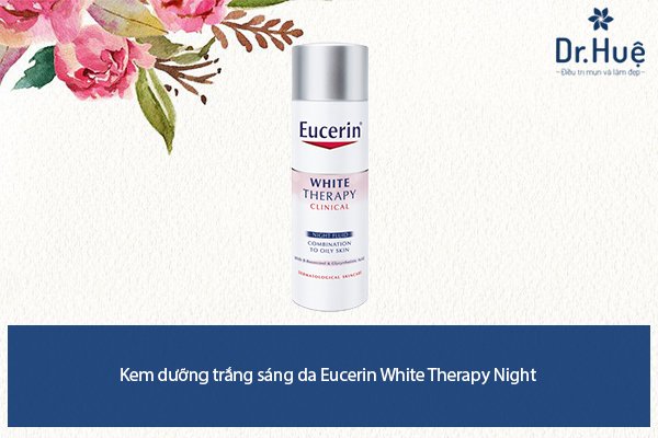 Kem Dưỡng Trắng Da Nào Tốt Và Hiệu Quả Nhất Hiện Nay