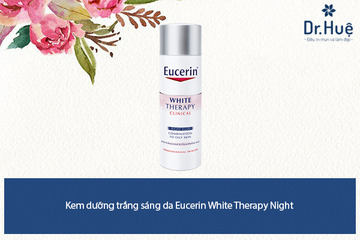 Kem Dưỡng Trắng Da Nào Tốt Và Hiệu Quả Nhất Hiện Nay