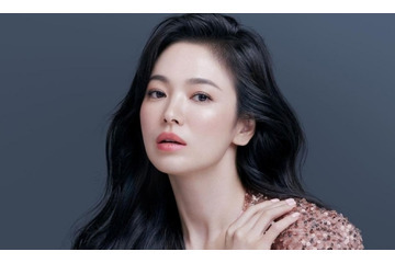Làm gì để có làn da không tì vết như Song Hye Kyo?