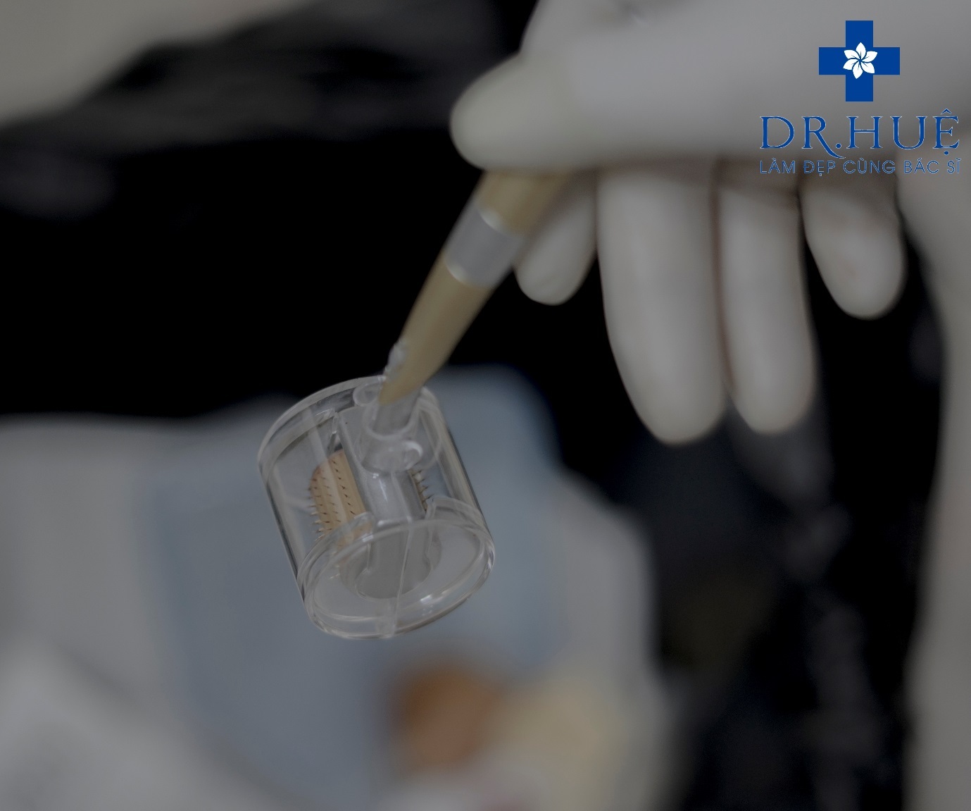 Làm sao để biết trung tâm điều trị sẹo hiệu quả?