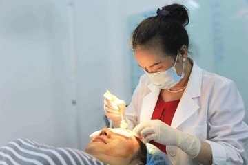 Nano Basic có đau không?