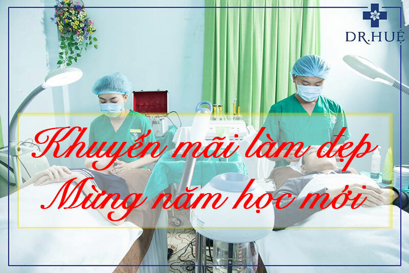 Mùa tựu trường - Khuyến mãi lớn cho học sinh sinh viên