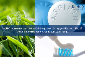 Mụn Mủ Là Gì, Nguyên Nhân Gây Mụn Mủ, Cách Trị Mụn Mủ Trắng Ở Mặt