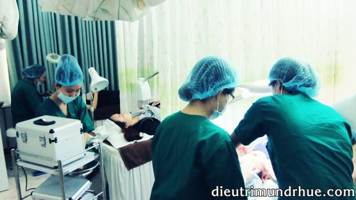 Mụn thịt là gì? Cách điều trị khi bạn bị mụn thịt