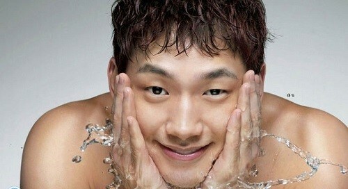 Điều trị mụn cho nam giới nhanh chóng hiệu quả - Điều trị mụn Dr Huệ - Hình 1