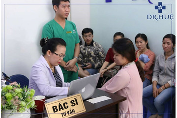 Những điều tuyệt đối không nên làm sau khi tách sẹo!!!!