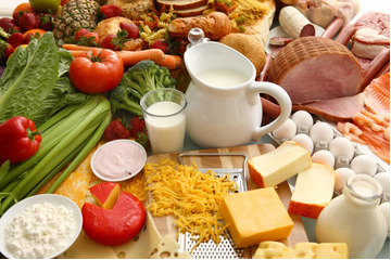 Nano Basic nên kiêng ăn gì - Những món ăn cần chú ý khi điều trị sẹo rỗ