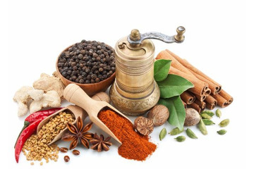 Những thực phẩm nóng dễ sinh mụn cho bạn