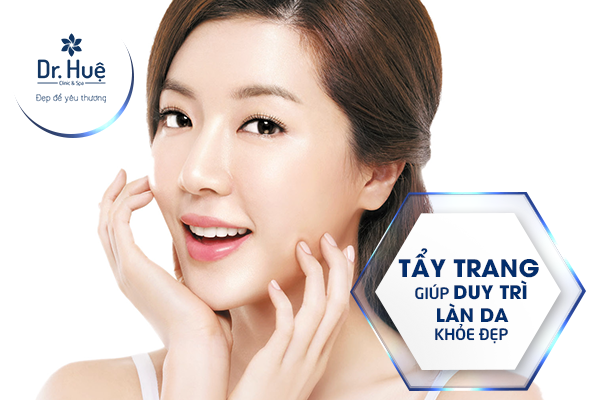 Quy trình các bước chăm sóc dưỡng da mặt ban đêm đơn giản