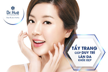 Quy trình các bước chăm sóc dưỡng da mặt ban đêm đơn giản