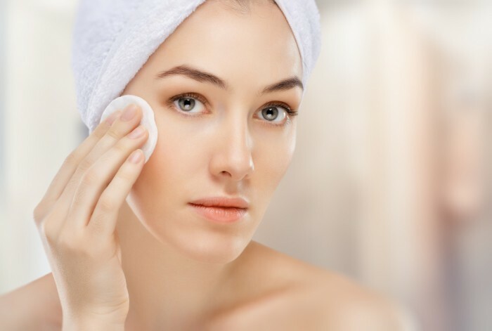 Thực hiện ngay bí kíp trị mụn dành cho da nhờn