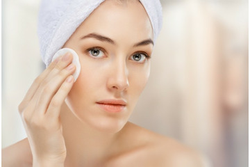 Thực hiện ngay bí kíp trị mụn dành cho da nhờn