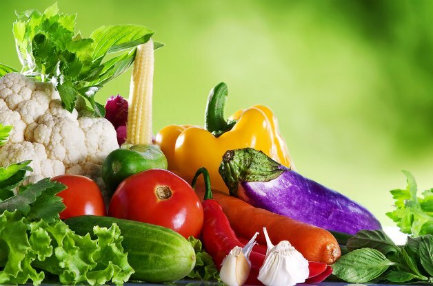 Thực phẩm trị mụn: Vừa đơn giản vừa hiệu quả!