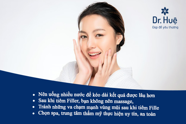 Tiêm má baby cần bao nhiêu cc - Giá hết bao nhiêu tiền ở đâu tốt tại TPHCM