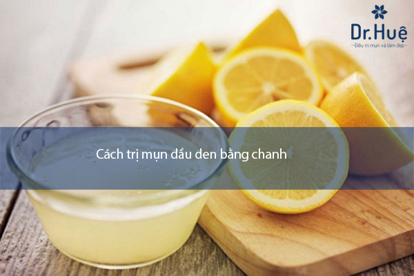 Tổng Hợp Các Loại Mặt Nạ Tự Nhiên Trị Mụn Đầu Đen Tốt Nhất