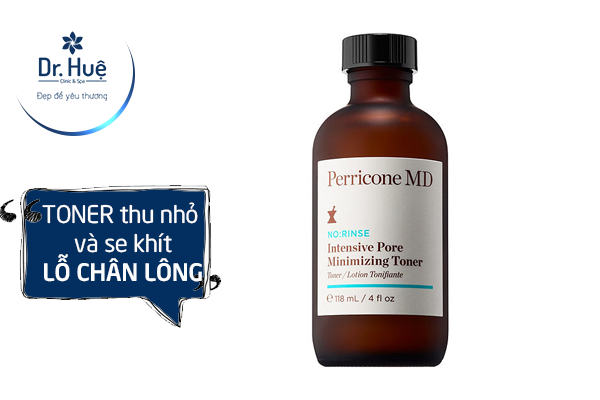 Perricone MD Intensive Pore Minimizing Toner 