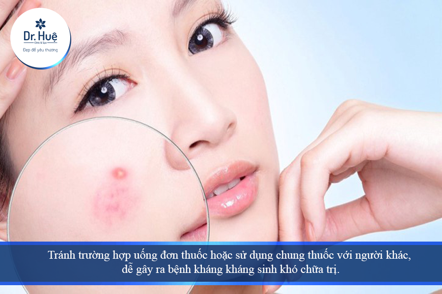 [TOP 6] Cách trị mụn tại nhà từ thiên nhiên bạn không thể bỏ qua