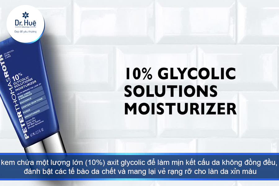 [TOP] Kem dưỡng trắng da dành cho da dầu mụn