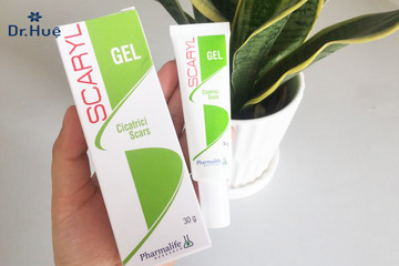 [TOP] Kem trị sẹo thâm sau khi tẩy nốt ruồi