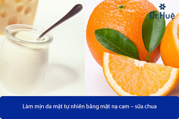 [Top] Những Cách Làm Cho Da Mặt Mịn Màng Tự Nhiên Không Sần Sùi