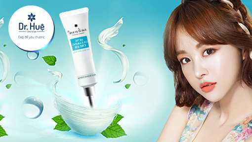 TOP SẢN PHẨM TRỊ MỤN ĐẦU ĐEN HIỆU QUẢ NHẤT