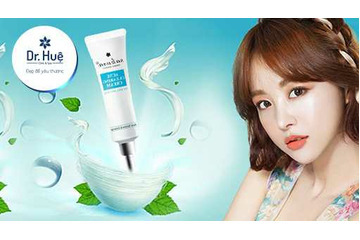 TOP SẢN PHẨM TRỊ MỤN ĐẦU ĐEN HIỆU QUẢ NHẤT