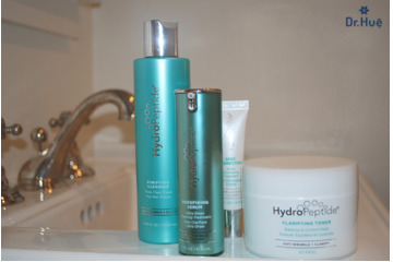 [TOP] Sữa rửa mặt chống lão hóa da mặt tốt nhất hiện nay