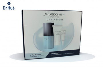 [Top] Sữa rửa mặt trị mụn dành cho Nam tốt nhất