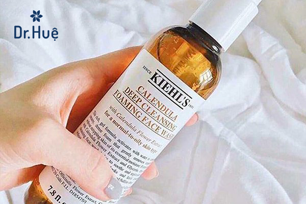 [Top] Sữa rửa mặt trị mụn dành cho Nữ tốt nhất