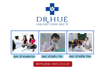 Điều trị mụn uy tín an toàn 100% hiệu quả