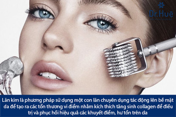 Trị Mụn Bằng Nano Basic Có Tốt Không Có Hết Không?