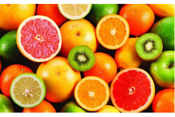 Trị mụn siêu hiệu quả tại nhà bằng trái cây