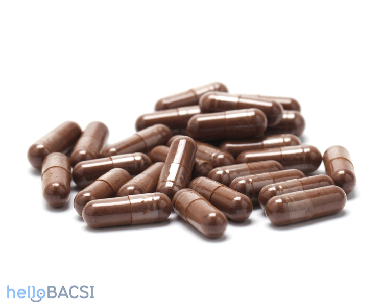 [Tư Vấn] Dùng l cystine bị nổi mụn nên làm gì?