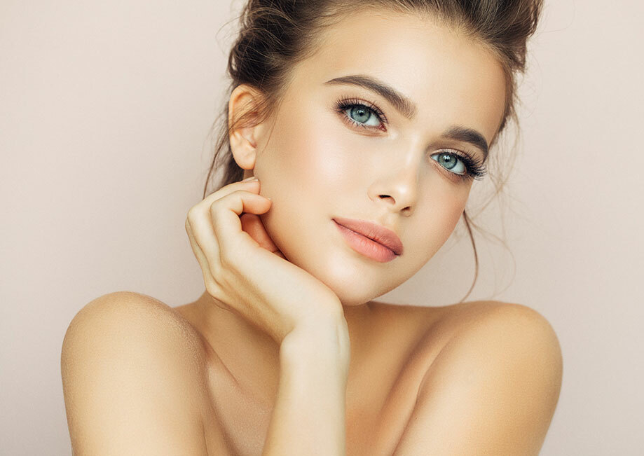 [Tư Vấn] Mặt nổi mụn lấm tấm phải làm sao để hết