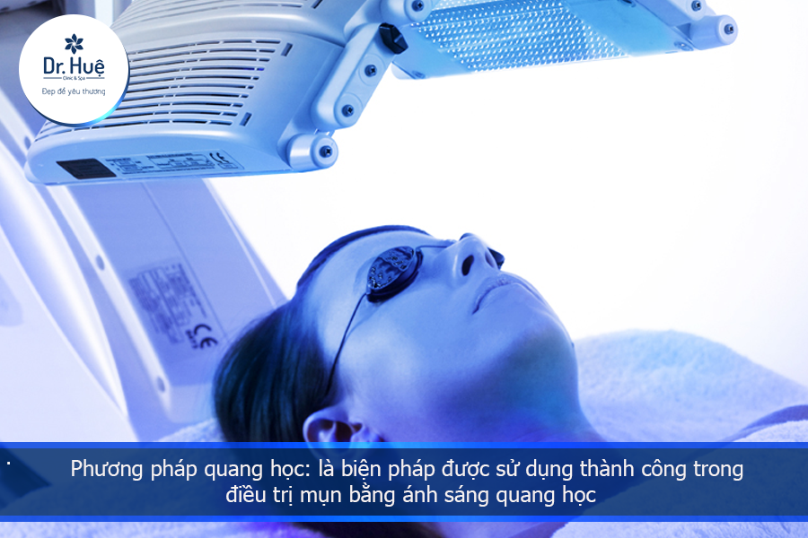 phương pháp quang học 