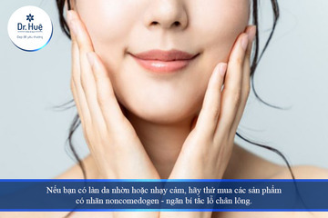 [Tư Vấn] Nên bôi kem dưỡng ẩm mấy lần 1 ngày?