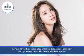 [Tư Vấn] Nên bôi kem dưỡng thể khi nào và cách dùng