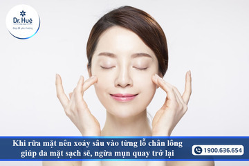 [Tư Vấn] Uống thuốc tây nhiều bị nổi mụn phải làm sao?