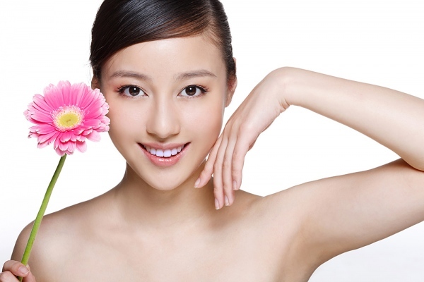 Tuyệt chiêu làm toner thiên nhiên tại nhà