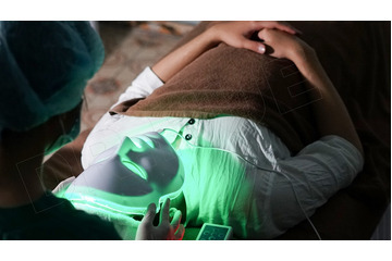 Ưu đãi chăm sóc da mụn – Tết là phải đẹp