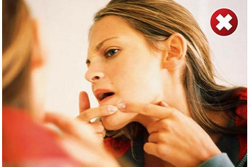 Vì sao bạn bị sẹo rỗ?